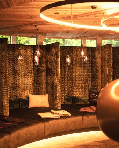 Hotel "Zum Ritter" - 스파