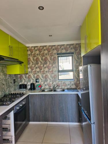 Mangenas Maison in แอบบอทส์ฟอร์ด