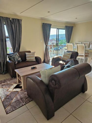 Mangenas Maison in แอบบอทส์ฟอร์ด