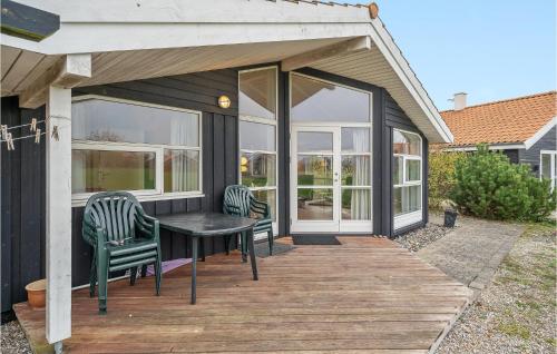 Exterior view, Holiday Home Marielyst Strandpark Dnmk Ii in Idestrup