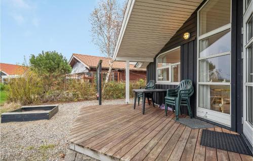 Exterior view, Holiday Home Marielyst Strandpark Dnmk Ii in Idestrup