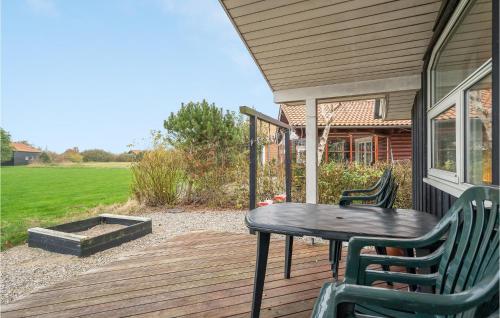 Exterior view, Holiday Home Marielyst Strandpark Dnmk Ii in Idestrup
