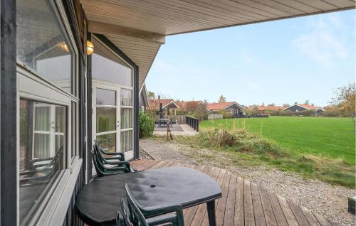 Exterior view, Holiday Home Marielyst Strandpark Dnmk Ii in Idestrup