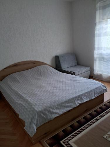 Katerci in Trigrad