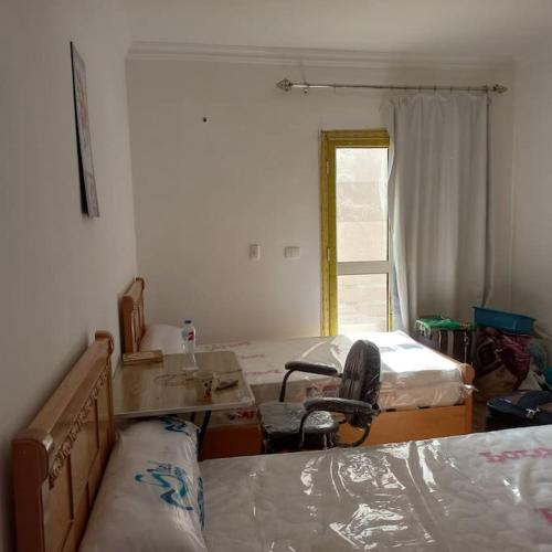 Apartment in 6 October city, Město 6. října (fotografie 9)