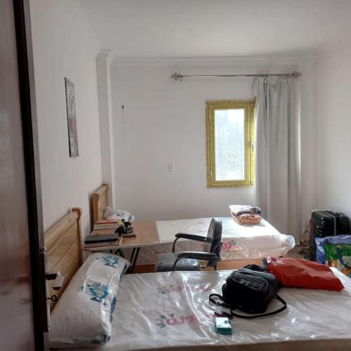 Apartment in 6 October city, Město 6. října (fotografie 10)