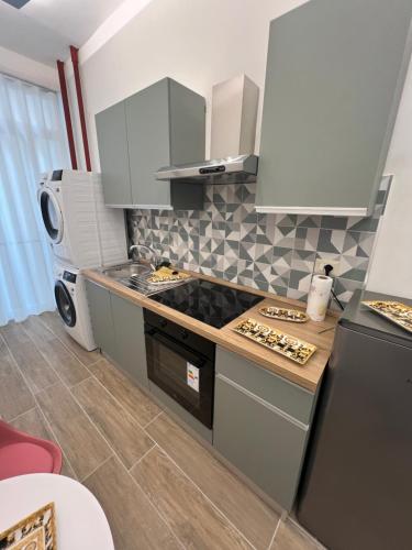 Greta house Luxury 1