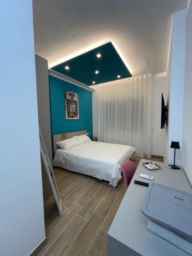 Greta house Luxury, Naples