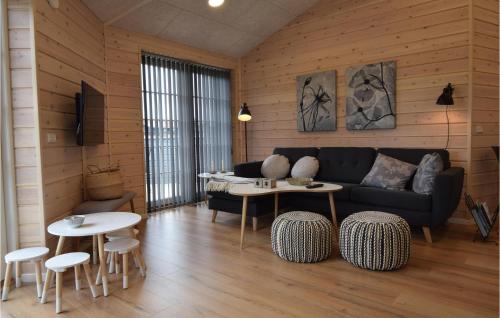  Gemütliches Haus In Fanø Mit Küche in Fanø