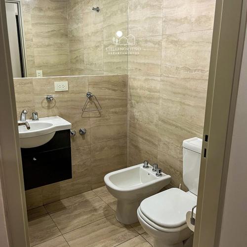 Bathroom, Cielo Norteno in San Salvador De Jujuy