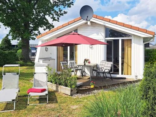 4 person holiday home in GROEMITZ in Grömitz, Deutschland