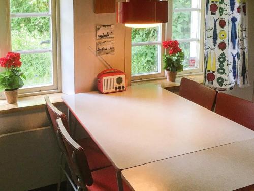 Létesítmények, person holiday home in Loderup in Glemmingebro