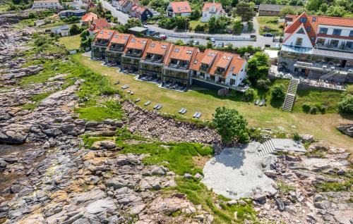  Nice Apartment In Allinge With Wifi in Allinge-Sandvig