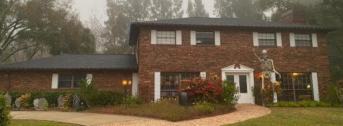 Phantom History House - All Four Guest Rooms in Tampa, USA