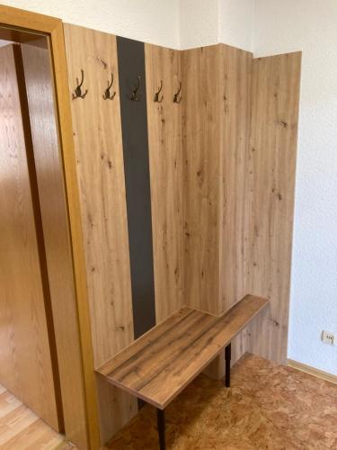 Gästewohnung am Stadtpark (Gastewohnung am Stadtpark) in Meerane