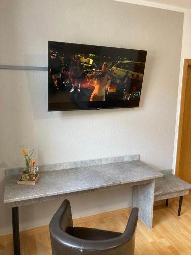 Gästewohnung am Stadtpark (Gastewohnung am Stadtpark) in Meerane