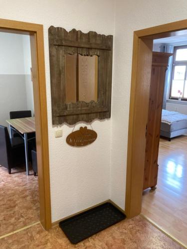 Gästewohnung am Stadtpark (Gastewohnung am Stadtpark) in Meerane