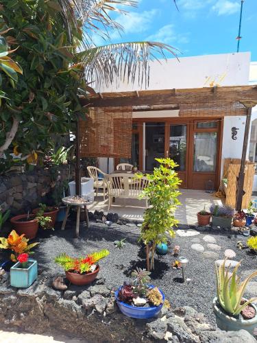 Casita Pequeña Lanzarote 2
