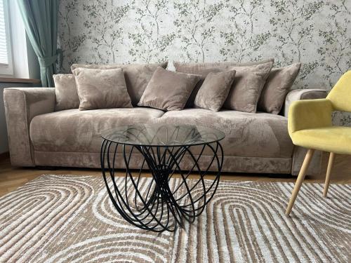 Vintage Kalwaryjska Apartment, Cracovie