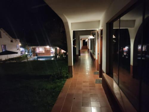 . Hotel Toro Bravo