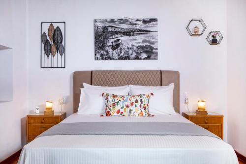 Mikros Paradisos Pelion in Agios Vlasios