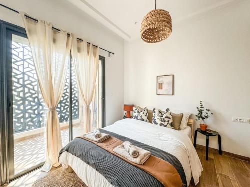 Elégant et Moderne à Tunis