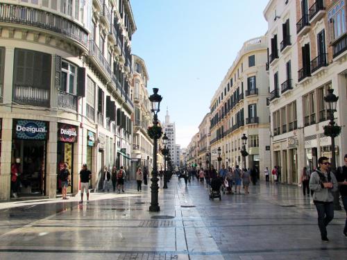 INMálaga Constitución - image 12