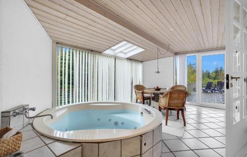 Attractions, Holiday Home Floravej Ebeltoft Iii in Vibaek Strand