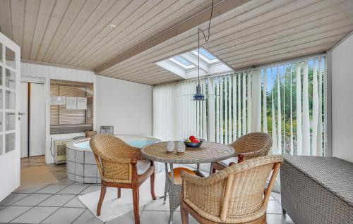 Attractions, Holiday Home Floravej Ebeltoft Iii in Vibaek Strand