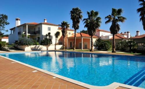 Haus in Praia Pedras Del Rey mit 3 Pools 3 gîte à louer Lagoa Seca