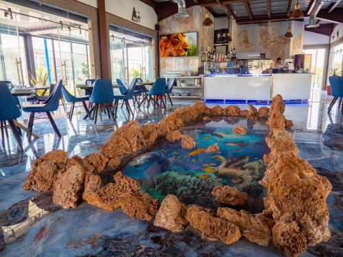 Isly Golf Hotel in Oujda