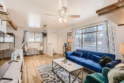 1,000 Dollars For Each Month Stayed When Moving to Colorado in Arvada, USA