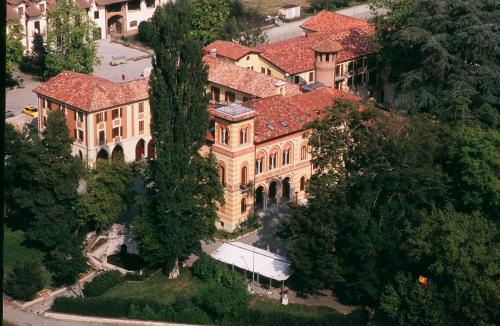 Villa Scati Apartments - Melazzo