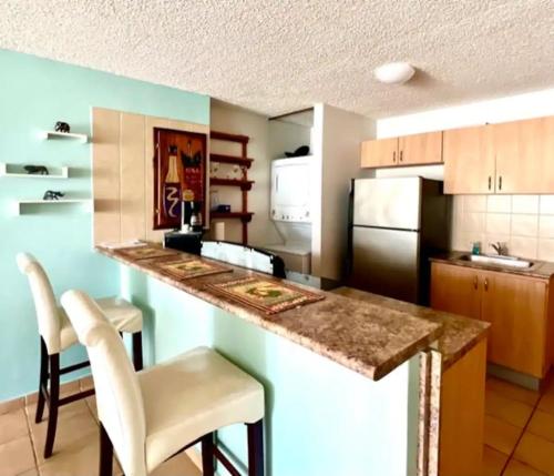 Oceanview Costa del Mar Condo with Pool and Smart TV - main image