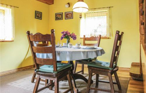 Two-Bedroom Holiday Home in Lidzbark Warminski - image 2
