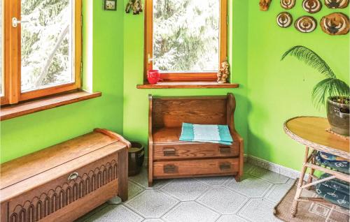 Two-Bedroom Holiday Home in Lidzbark Warminski - image 12