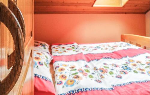 Two-Bedroom Holiday Home in Lidzbark Warminski - image 8