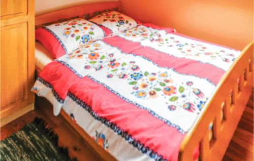 Two-Bedroom Holiday Home in Lidzbark Warminski - image 14