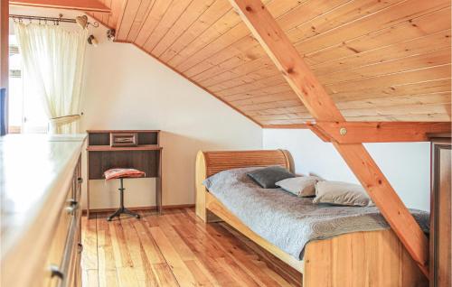 Two-Bedroom Holiday Home in Lidzbark Warminski - image 11