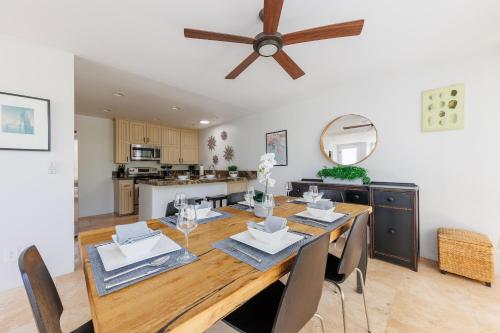 SB-6758 - Italian Coastal Getaway in Solana Beach