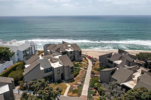 SB-6758 - Italian Coastal Getaway in Solana Beach