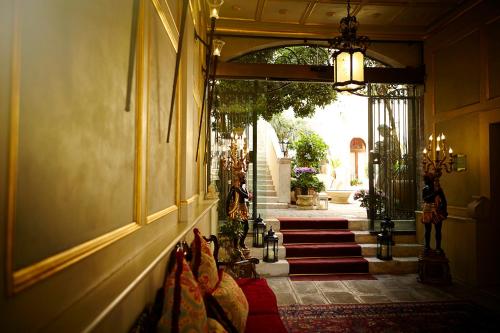 Palazzo Paruta & Wellness Suites, Venice