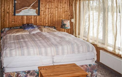 Holiday Home Stromstrasse L in Kustriner Vorland