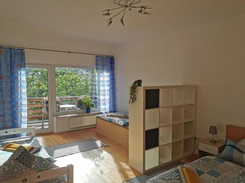 Apartments in Biedenkopf in บีเดนคอพฟ์