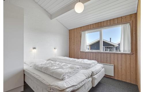 Stunning Home In Thisted With Sauna in Thisted