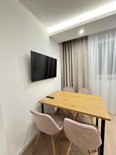Iekārtas, Apartman Kosuta Lux Mountain View in Tjentište