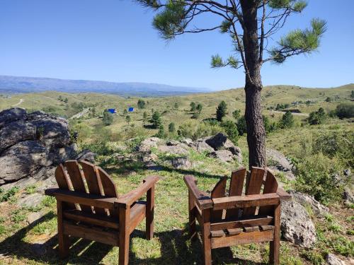 Apkārtne, Complejo Épica (Complejo Epica) in Villa Ciudad de América