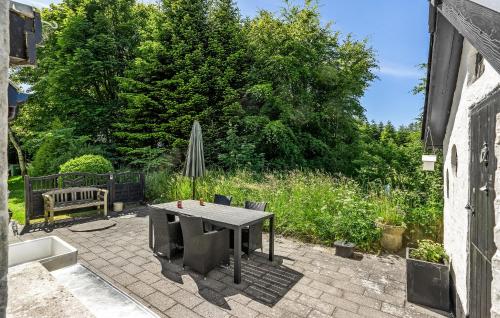 Kert, 2 Bedroom Stunning Home In Bedsted Thy in Bedsted Thy