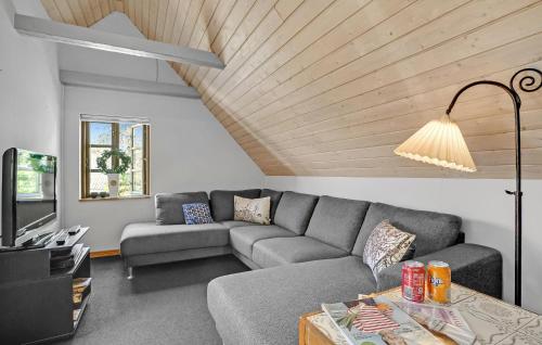 2 Bedroom Stunning Home In Bedsted Thy in Bedsted Thy