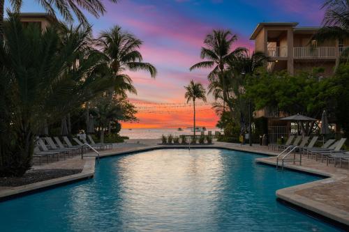 景觀, Beachside Resort & Residences in 基韋斯特